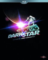 Dark Star - la critique du premier John Carpenter, dispo en blu-ray chez Carlotta
