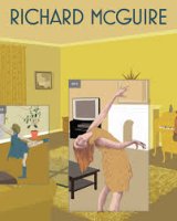 Richard McGuire à la galerie Martel : quand la BD oeuvre à la poésie du Temps