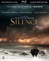 Silence de Scorsese : retour sur la carrière du film à l'occasion de sa sortie vidéo