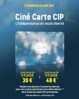 Exploitation salle Paris : lancement de la carte CIP contre UGC et Gaumont cette semaine