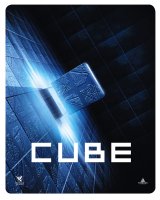Cube – la critique du film + le test blu-ray