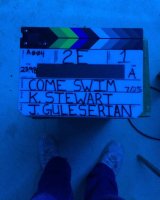 Come Swim : la critique du court-métrage de Kristen Stewart