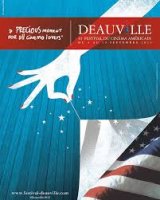 45e Festival du Cinéma Américain de Deauville