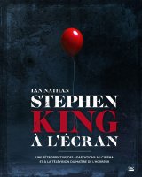 Stephen King à l'écran - la critique du livre