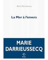 La mer à l'envers - la critique du livre