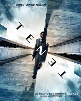 Box-office du 16 au 22 septembre : Toinette fonce sur Tenet