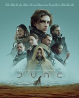 Dune - Denis Villeneuve - critique