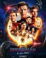 Spider-Man : No Way Home - Jon Watts - critique