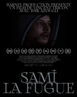 Sami la fugue - Vincent Tricon - critique