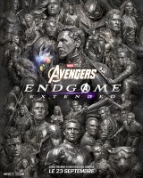 Avengers : Endgame - la critique du film (pour)
