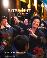 Arras Film Festival 2025 : la programmation