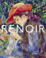 Renoir, L'Art plus grand – Joséphine Bindé - chronique livre