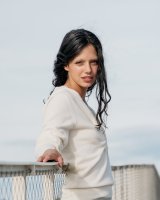 Interview de Noée Abita au Festival de Deauville 