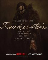 Frankenstein - Guillermo del Toro - critique
