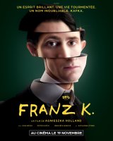 Franz K. - Agnieszka Holland - critique