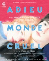Adieu monde cruel - Félix de Givry - critique 
