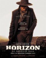 Horizon, An American Saga : Chapitre 1 - Kevin Costner - Fiche film