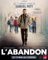 L'abandon - Vincent Garenq - critique