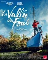 La vallée des fous - Xavier Beauvois - critique 