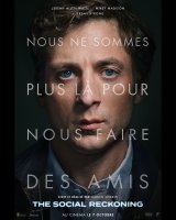 Semaine du 7 octobre 2026 : les sorties en salle