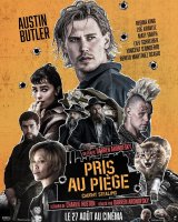 Pris au piège (Caught Stealing) - Darren Aronofsky - critique