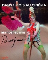 War Requiem - Derek Jarman - critique 