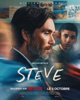 Steve - Tim Mielants - critique