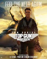 Top Gun : Maverick - Joseph Kosinski - critique 
