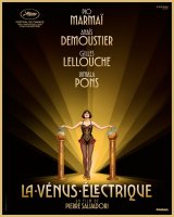 La Vénus électrique - Pierre Salvadori - Fiche film