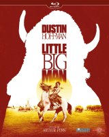 Little Big Man en coffret Ultra Collector chez Carlotta
