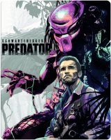 Predator - le test 4K Ultra HD