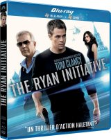 The Ryan Initiative - le test blu-ray