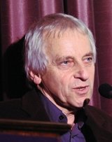 Entretien avec Patrick Bokanowski