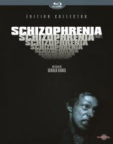 Schizophrenia (Angst) - le test blu-ray