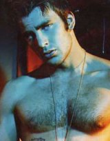 Chris Evans sera Captain America !