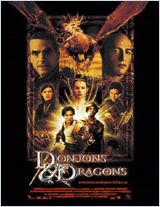 Donjons & dragons - la critique