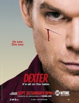 Dexter - Saison 7 - Episode 3 "Buck the system." - aperçu de l'épisode