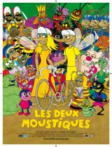 Les deux moustiques - la critique