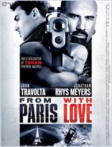Box-office USA : Travolta & From Paris with Love 1er jour