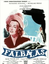 Falbalas - Jacques Becker - critique
