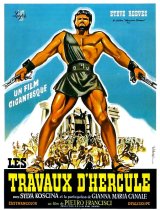 Les travaux d'Hercule - la critique du film