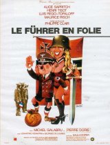 Le Führer en folie - la critique du nanar