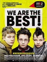We are the best ! - la critique du film