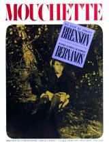 Mouchette - Robert Bresson - critique