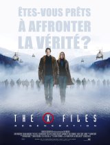 X Files - Régénération (la critique)