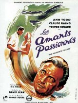 Les Amants passionnés - la critique