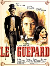 Le Guépard - Luchino Visconti - critique