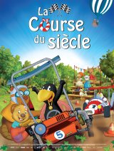 La Course du siècle - la critique du film