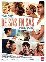 De Sas en Sas - la critique du film