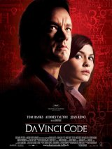 Da Vinci Code - Ron Howard - critique